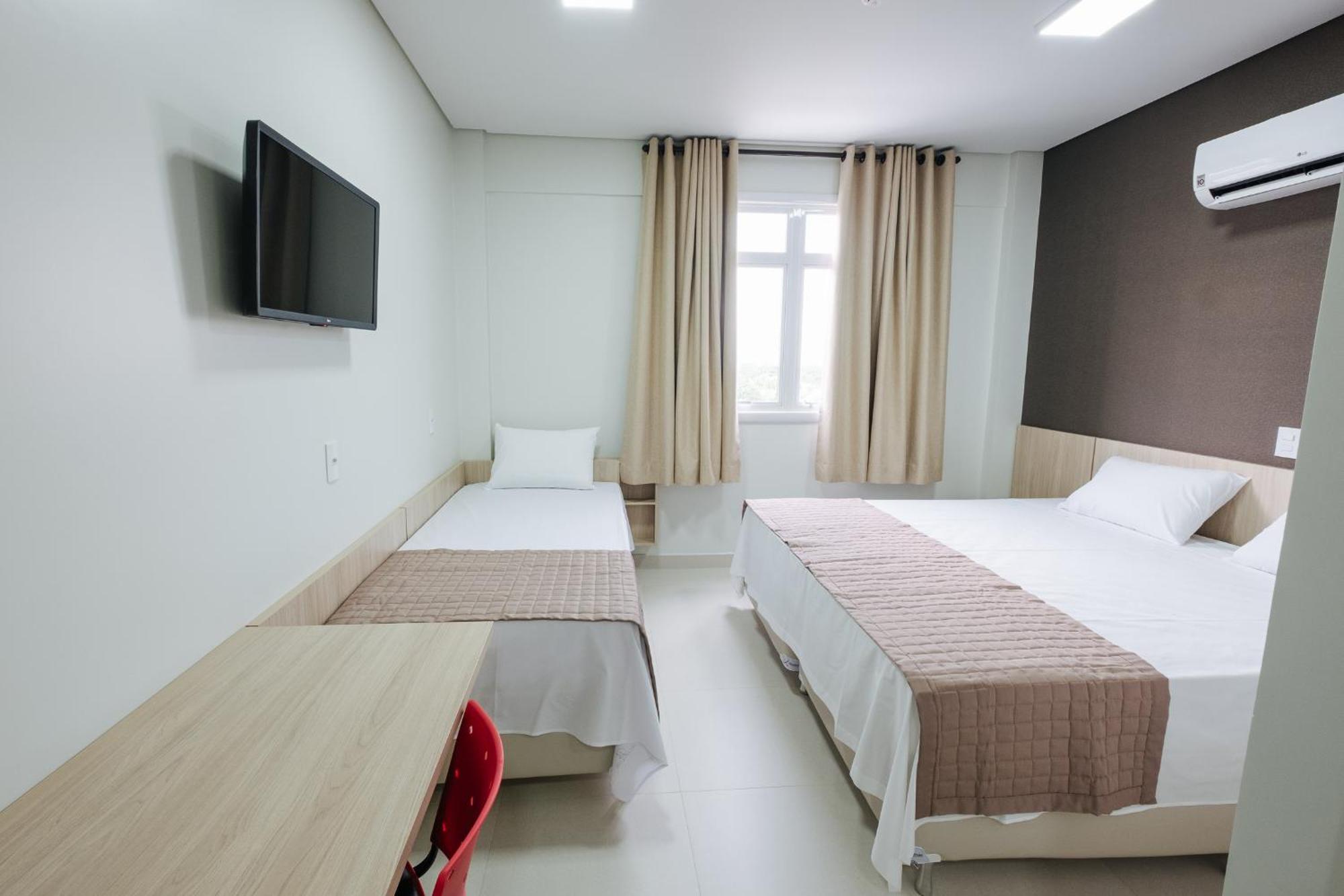Callai Hotel Toledo  Quarto foto